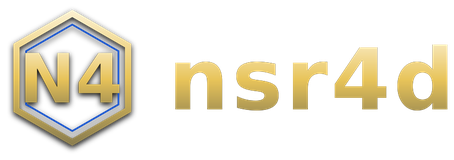 nsr4d logo